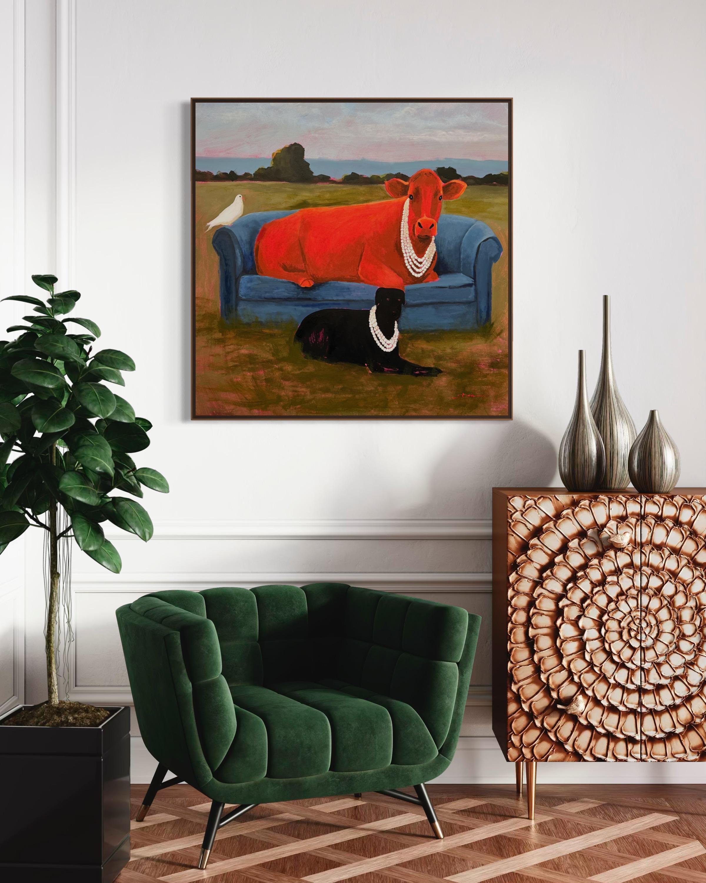 Not Perfect but Real For Sale 2