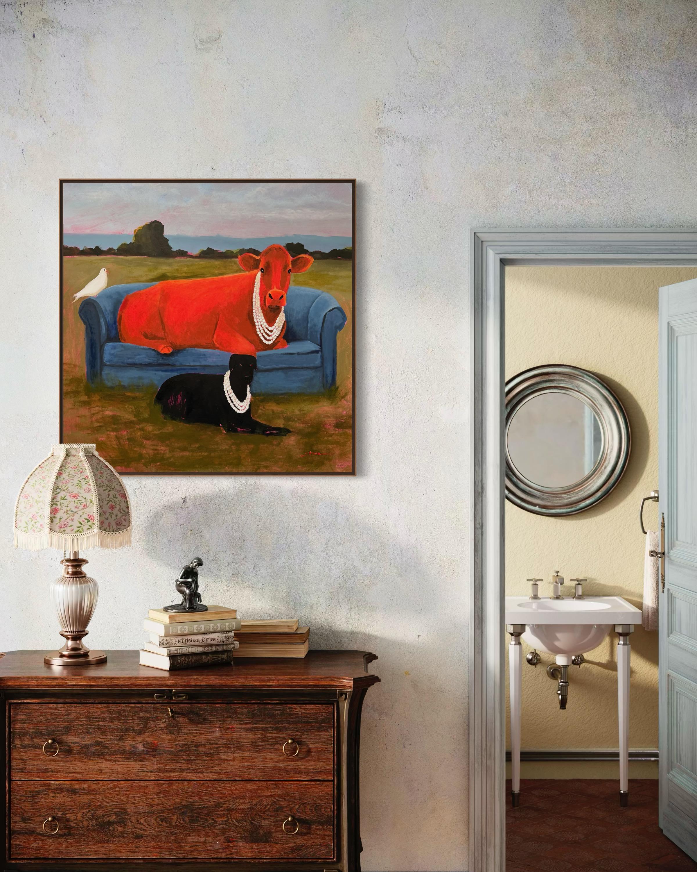 Not Perfect but Real For Sale 3