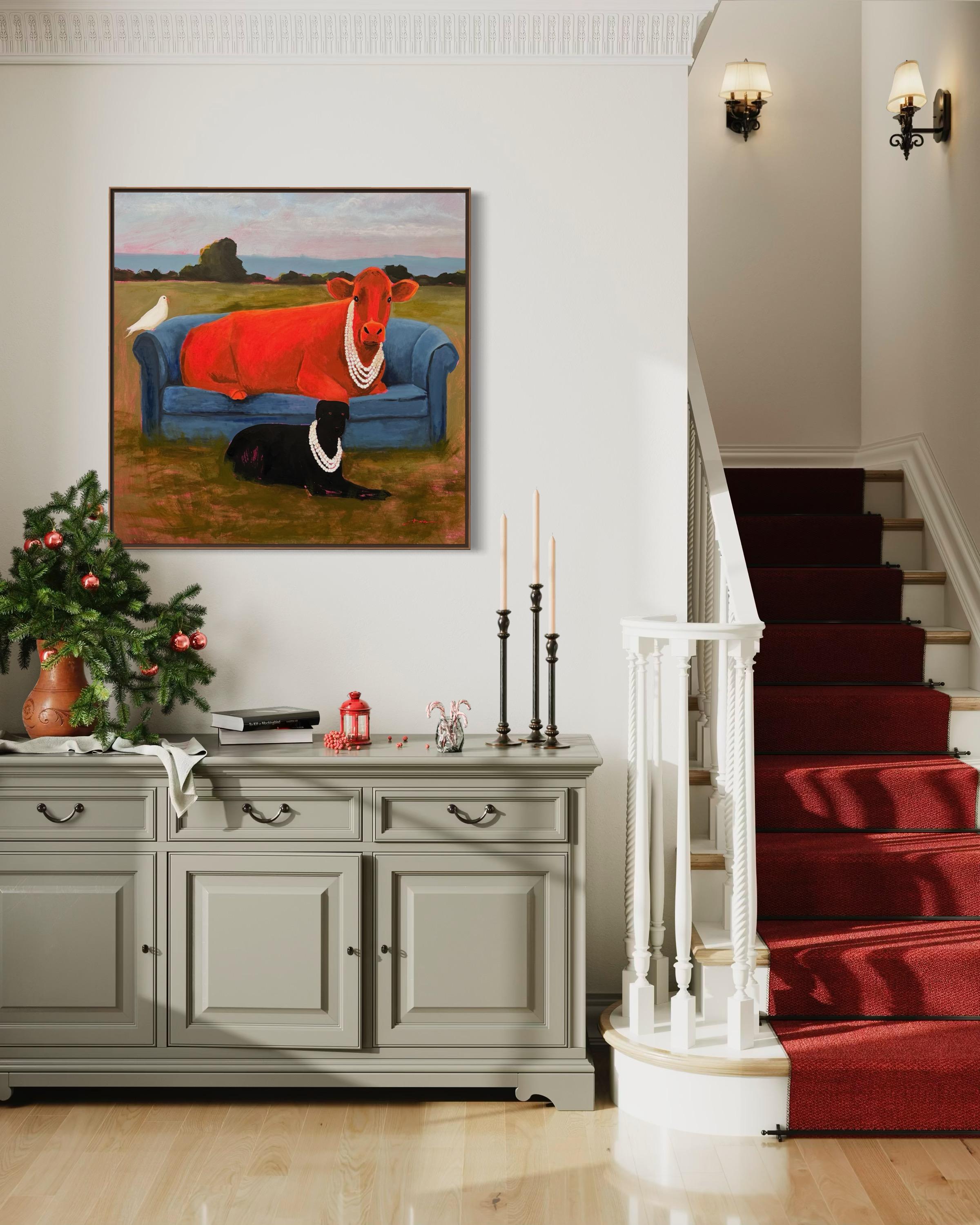 Not Perfect but Real For Sale 4