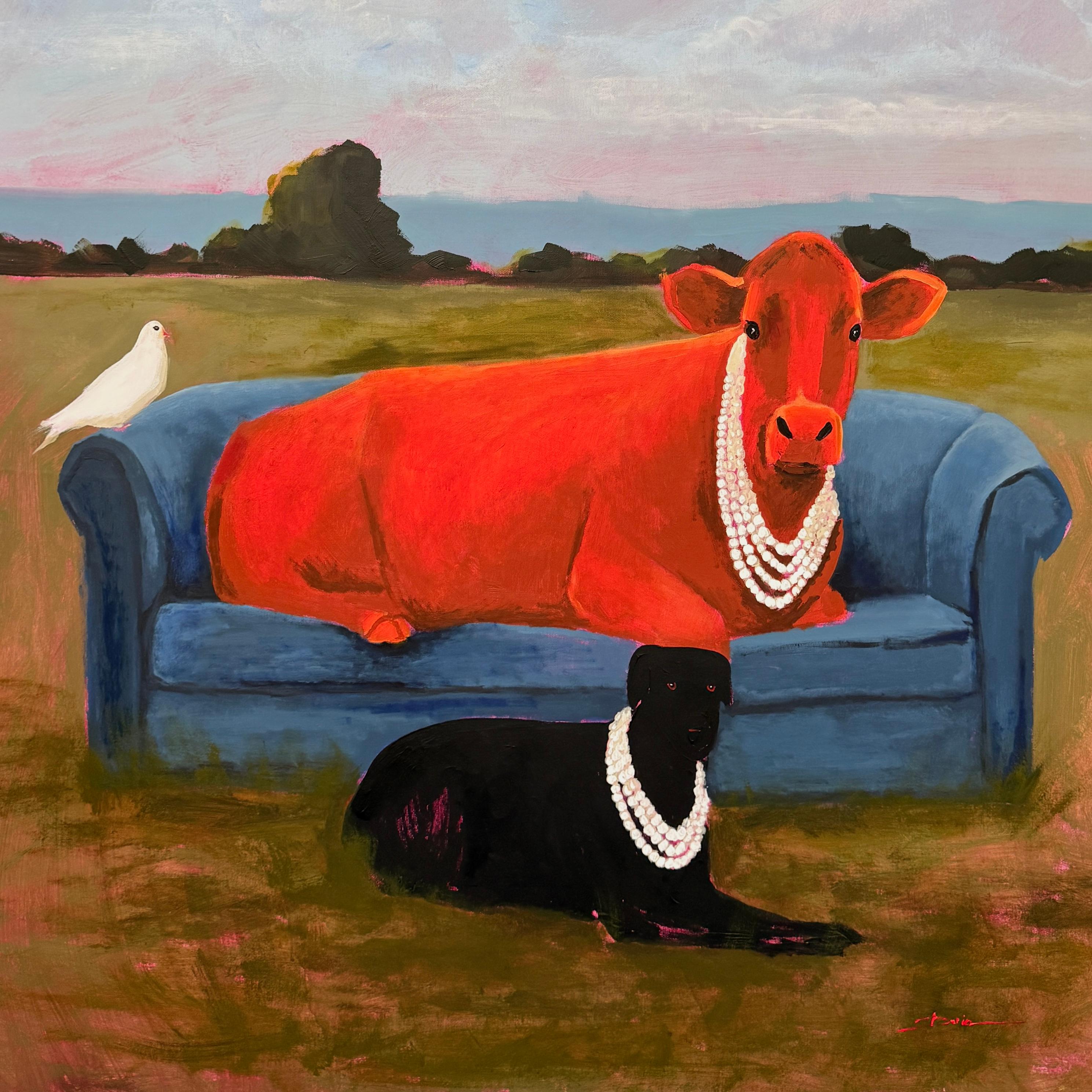 Not Perfect but Real