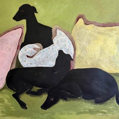 Animal Paintings