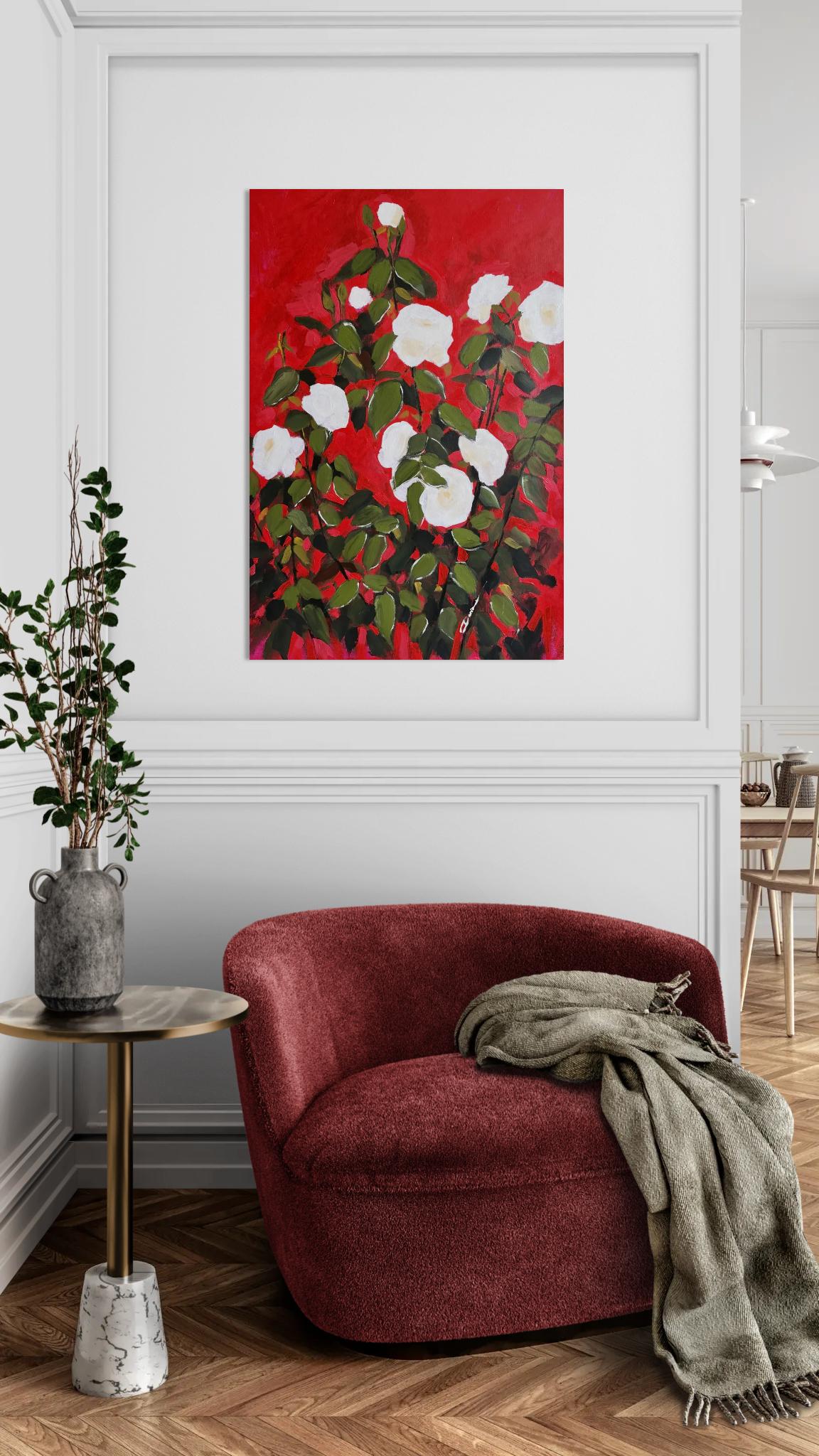 Rosen #1 im Angebot 4