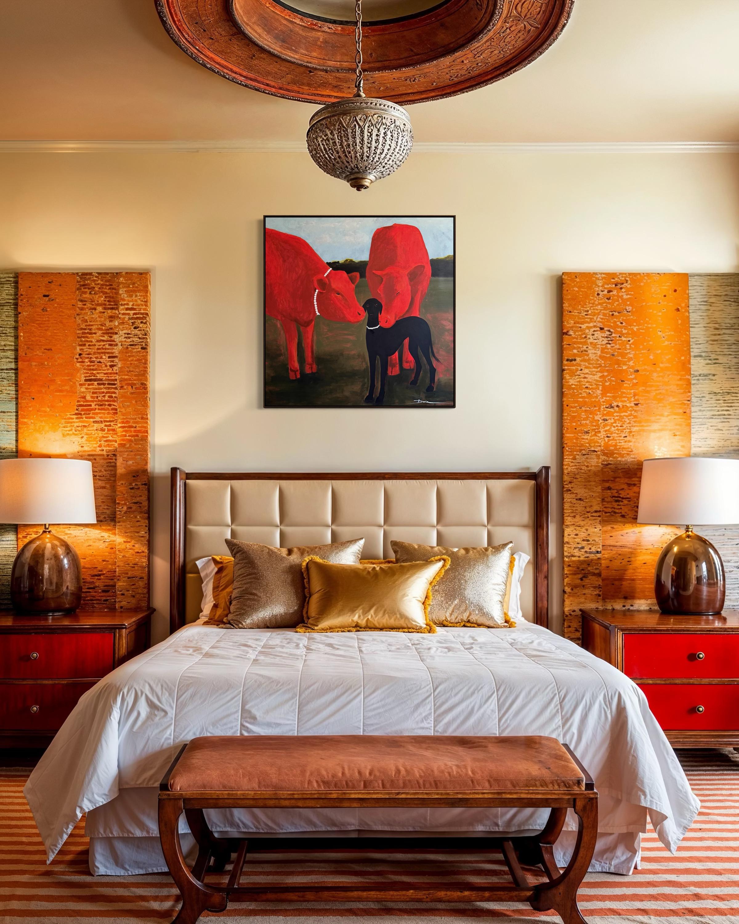 Der Pearl Club im Angebot 5