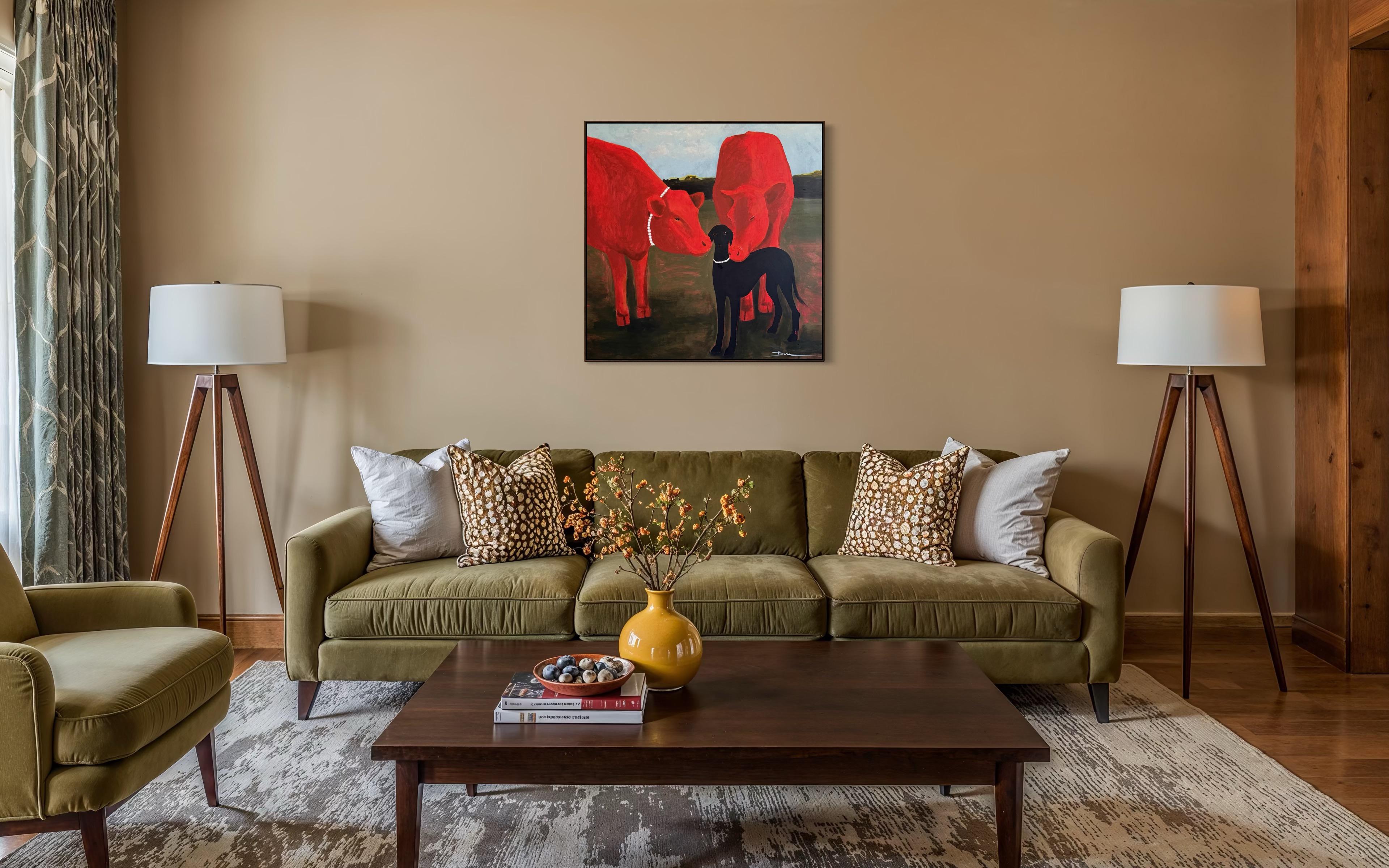 Der Pearl Club im Angebot 6