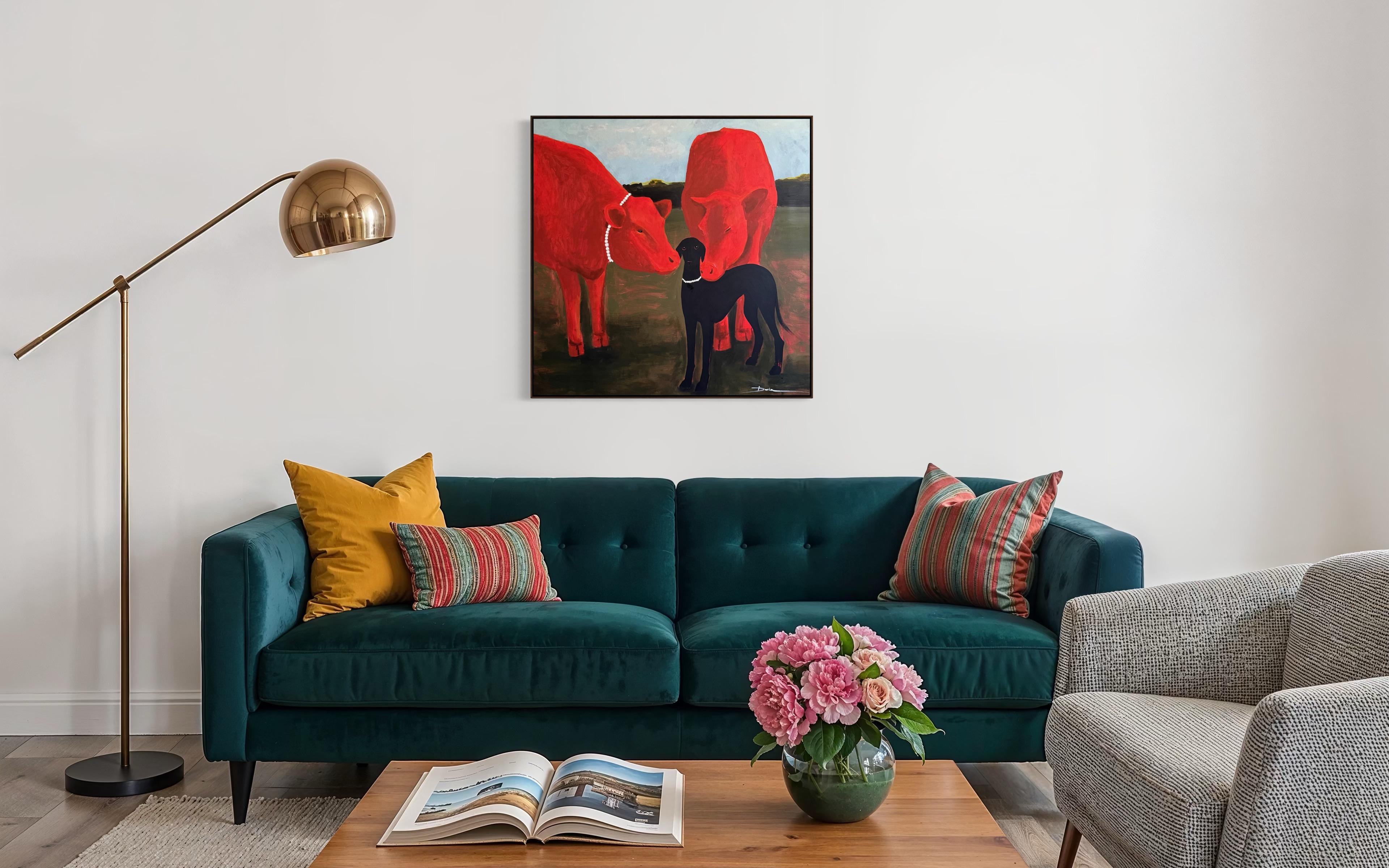 Der Pearl Club im Angebot 7