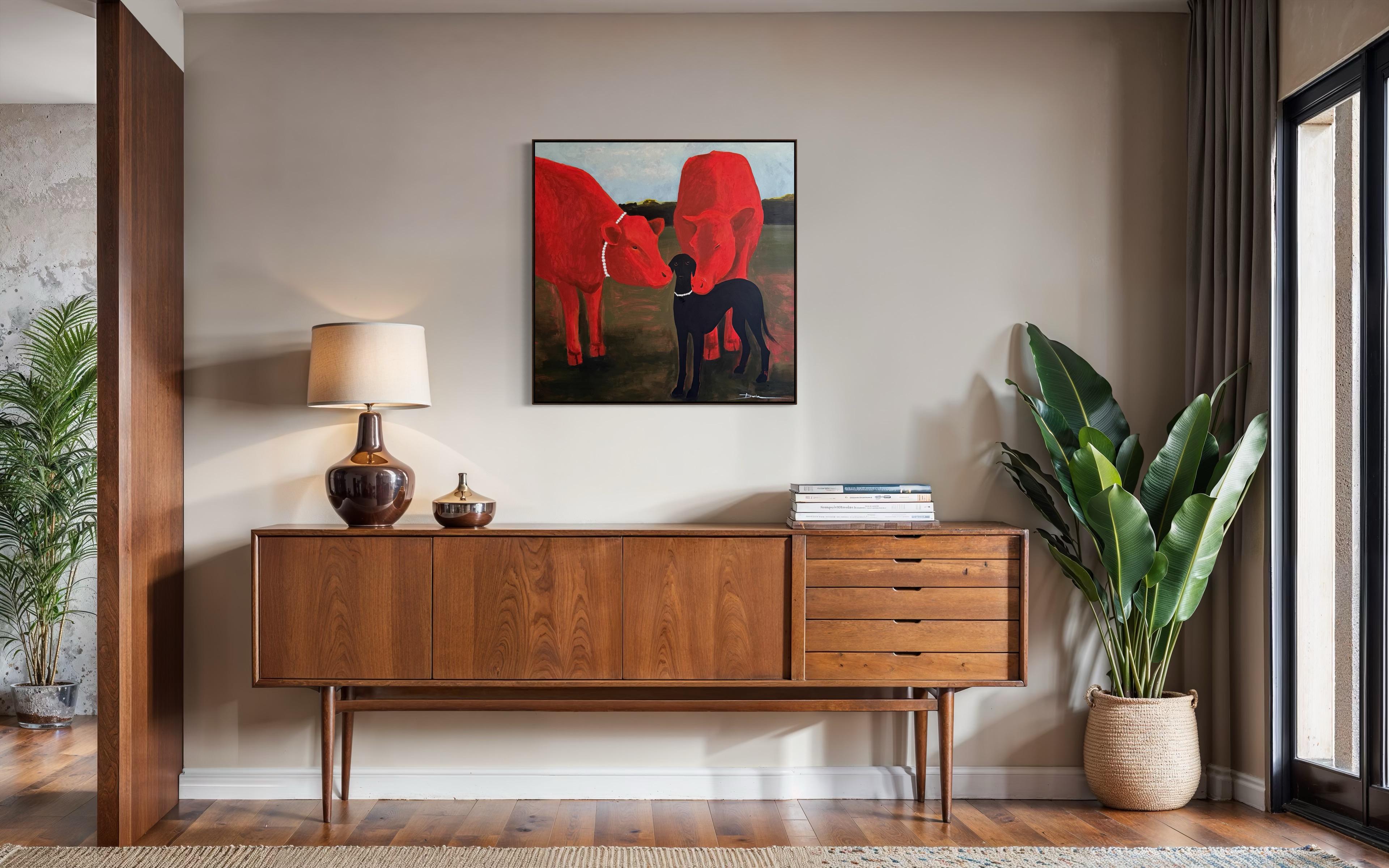 Der Pearl Club im Angebot 9