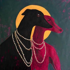 Peintures d'animaux