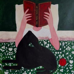 Peintures d'animaux