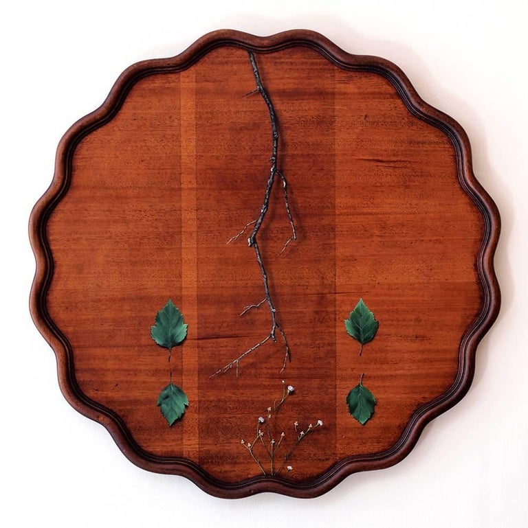 Daric Gill Absolute Position For Sale At 1stdibs