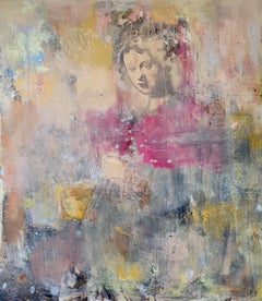 Diptyque inspiré par Rembrandt ,