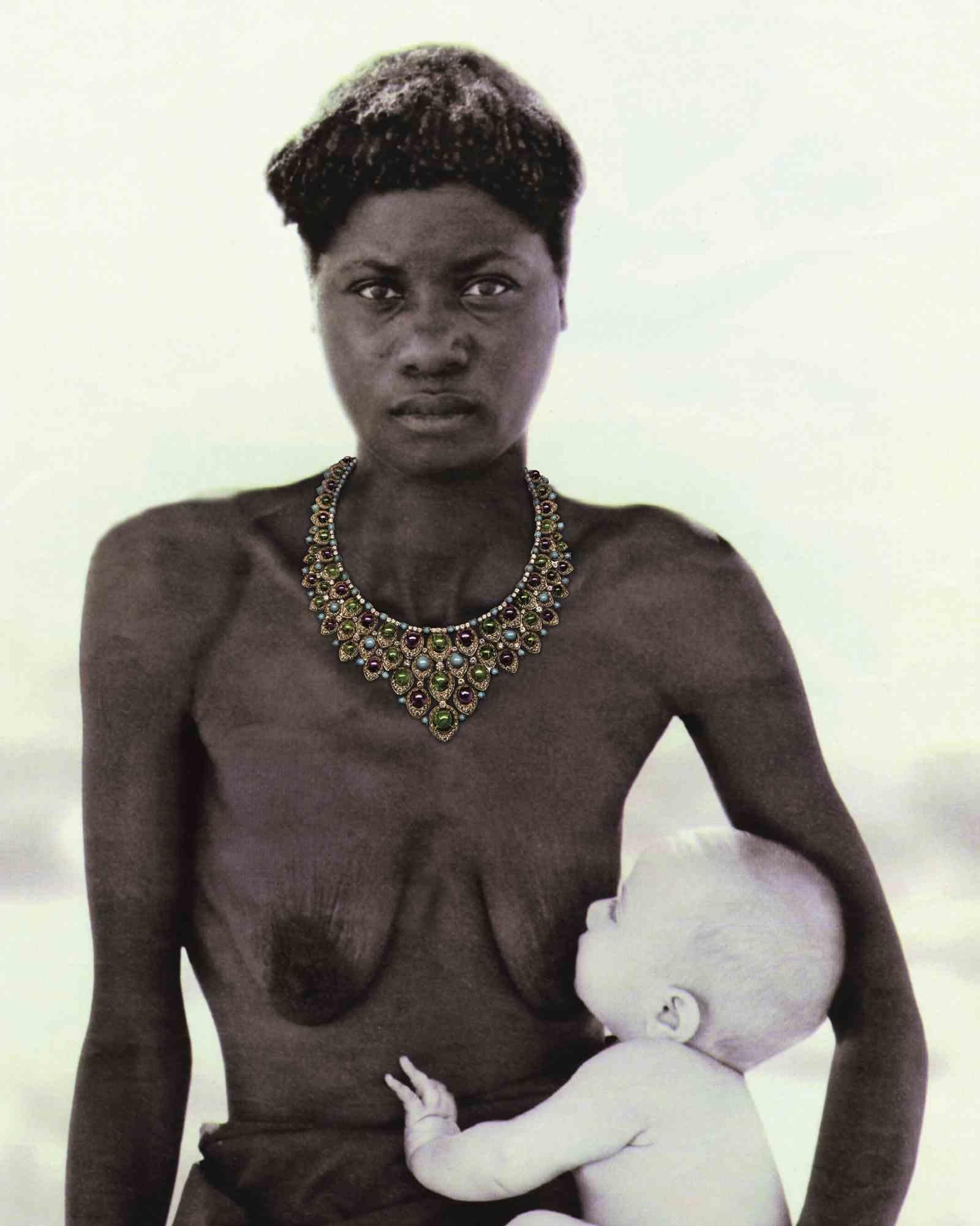 TÉCNICA FOTO-PINTURA
La técnica utilizada fue definida como FOTOPINTURA por la crítica de arte Silvia Pegoraro de Rávena, Italia, y fue invención mía en 1994. De hecho, desde 1964 trabajaba con la fotografía y la pintura, que nunca habían estado
