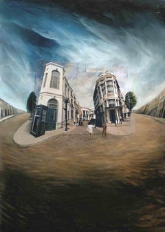 Rodeo Drive de Dario Cusani - 1997