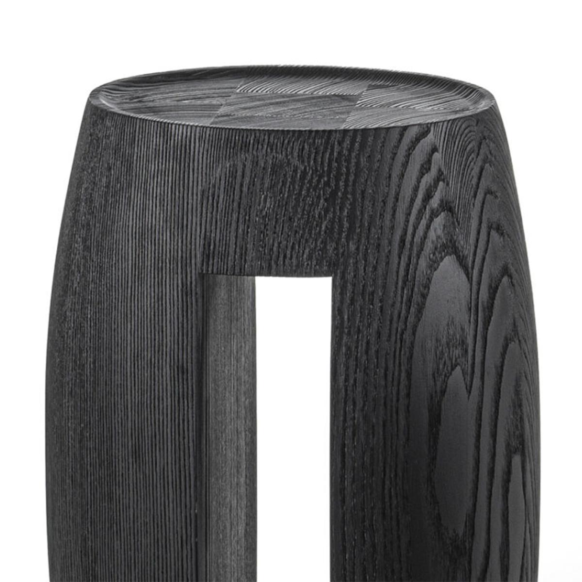 Dario High Side Table (Handgefertigt) im Angebot