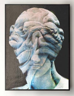 Kopf 083 Pop Art - Italienische SCHOOL AUC