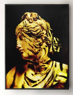 Tête 46B Pop Art - École italienne