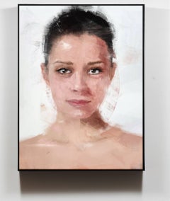 Retrato 4232020 Pop Art - ESCUELA ITALIANA