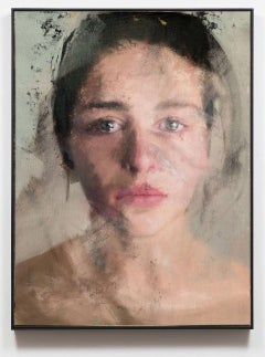 Porträt 469 Pop Art – Italienische Schule