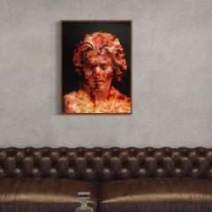 Tiempo menos Rojo Pop Art - ESCUELA ITALIANA