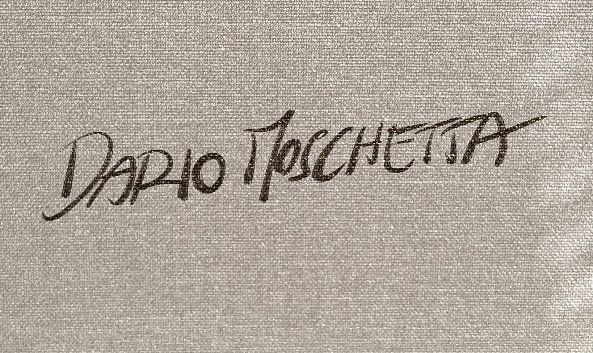 Tiempo menos Rojo Pop Art - ESCUELA ITALIANA en venta 2