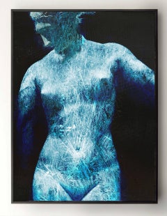 Torso 205 Pop Art - ESCUELA ITALIANA