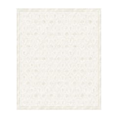 Tapis Darius beige de Malcusa