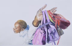 (Grin and Bare it: Taking it in Stride, Part 1)