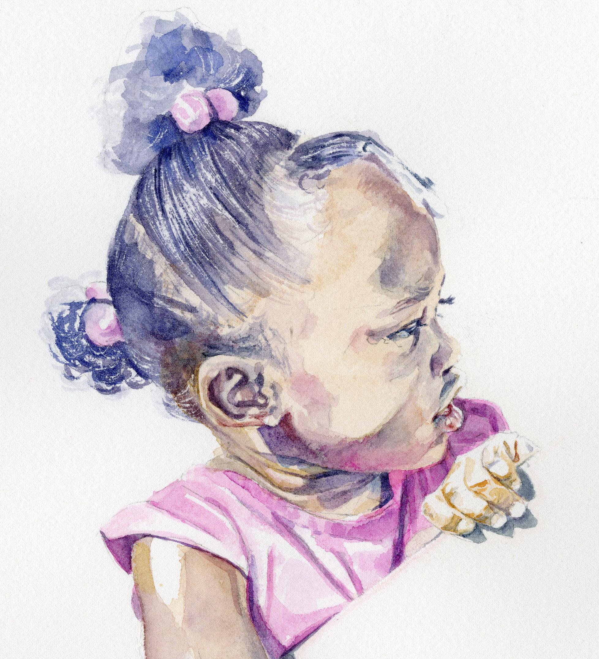 Leggi i Segni Anno 2020 Part One. - Painting di Darius Steward