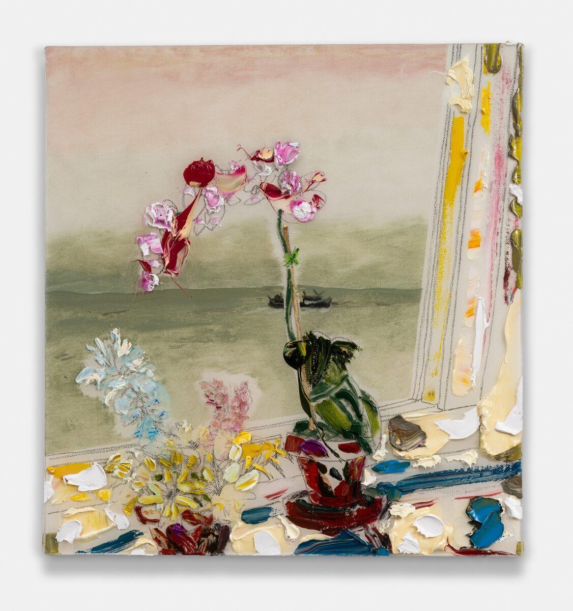 Bride Interior Paintings