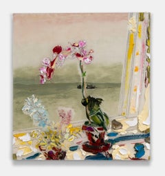 Pinturas de tela para interiores