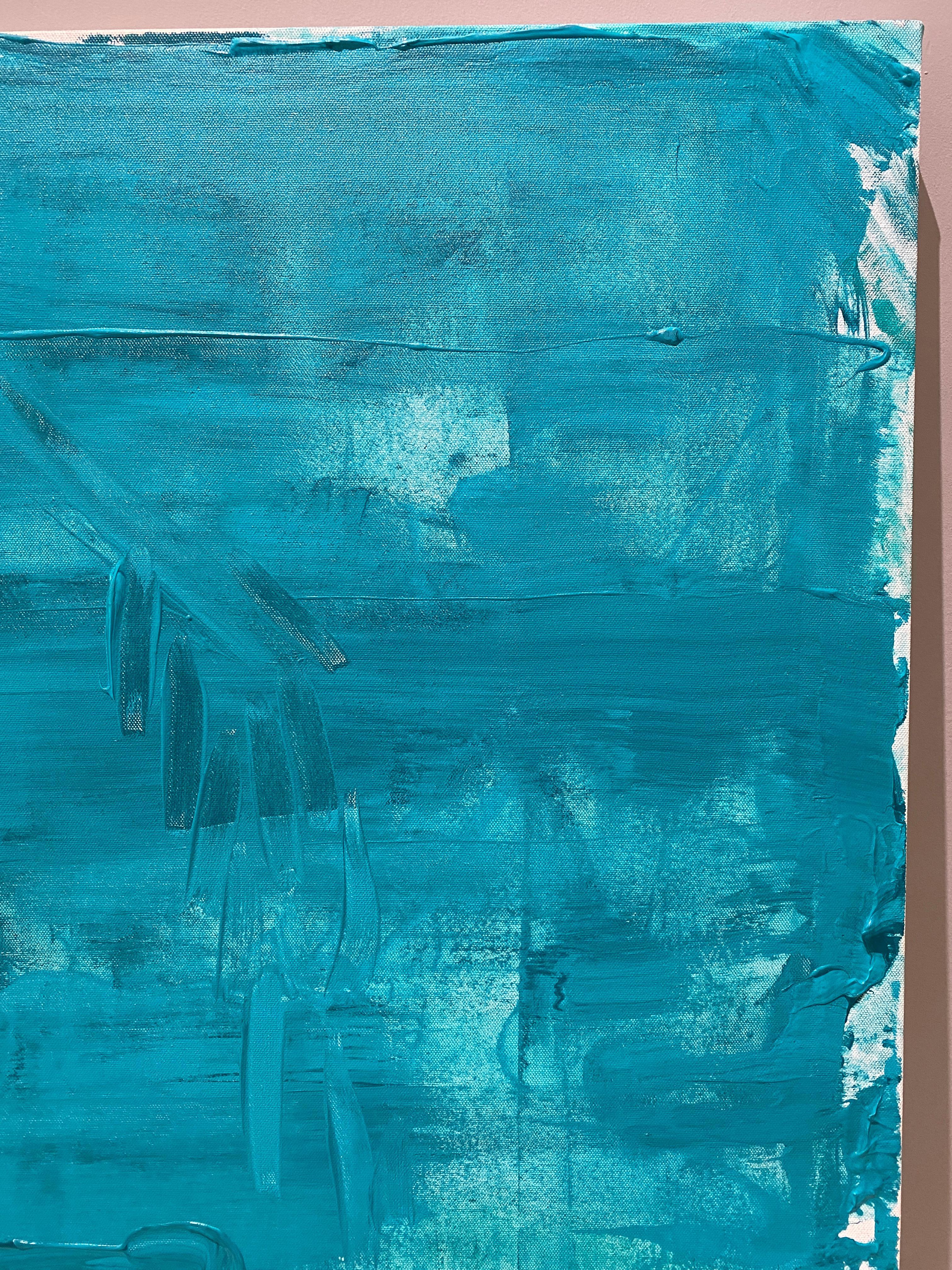 Gigli Mimeo blu in vendita 1