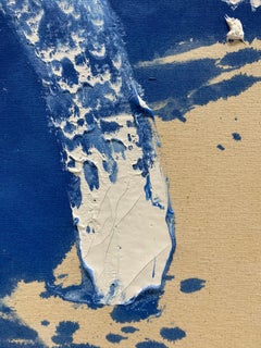 Blue Spin