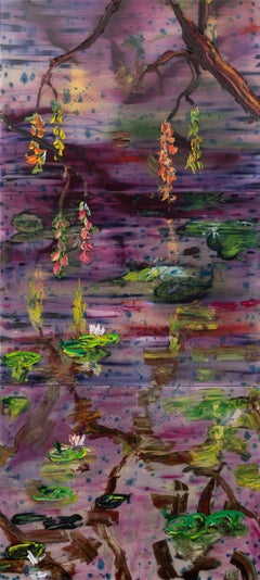 "Tiffany Pond"