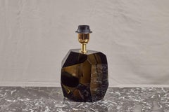 Smoke "Oort Cloud" Table Lamp