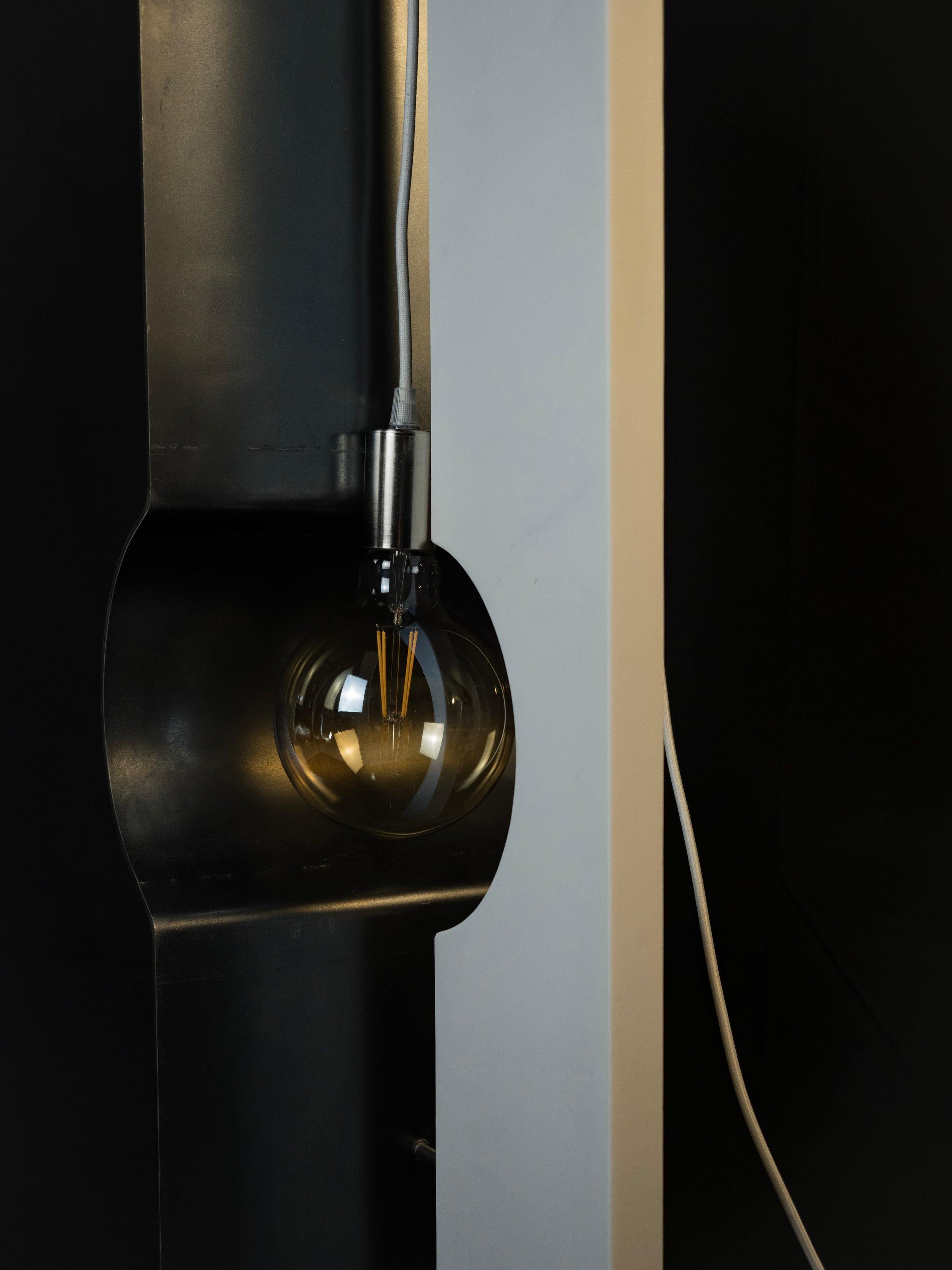 D'ARK atelier - Lamp - OCULUS 2.1 For Sale 6