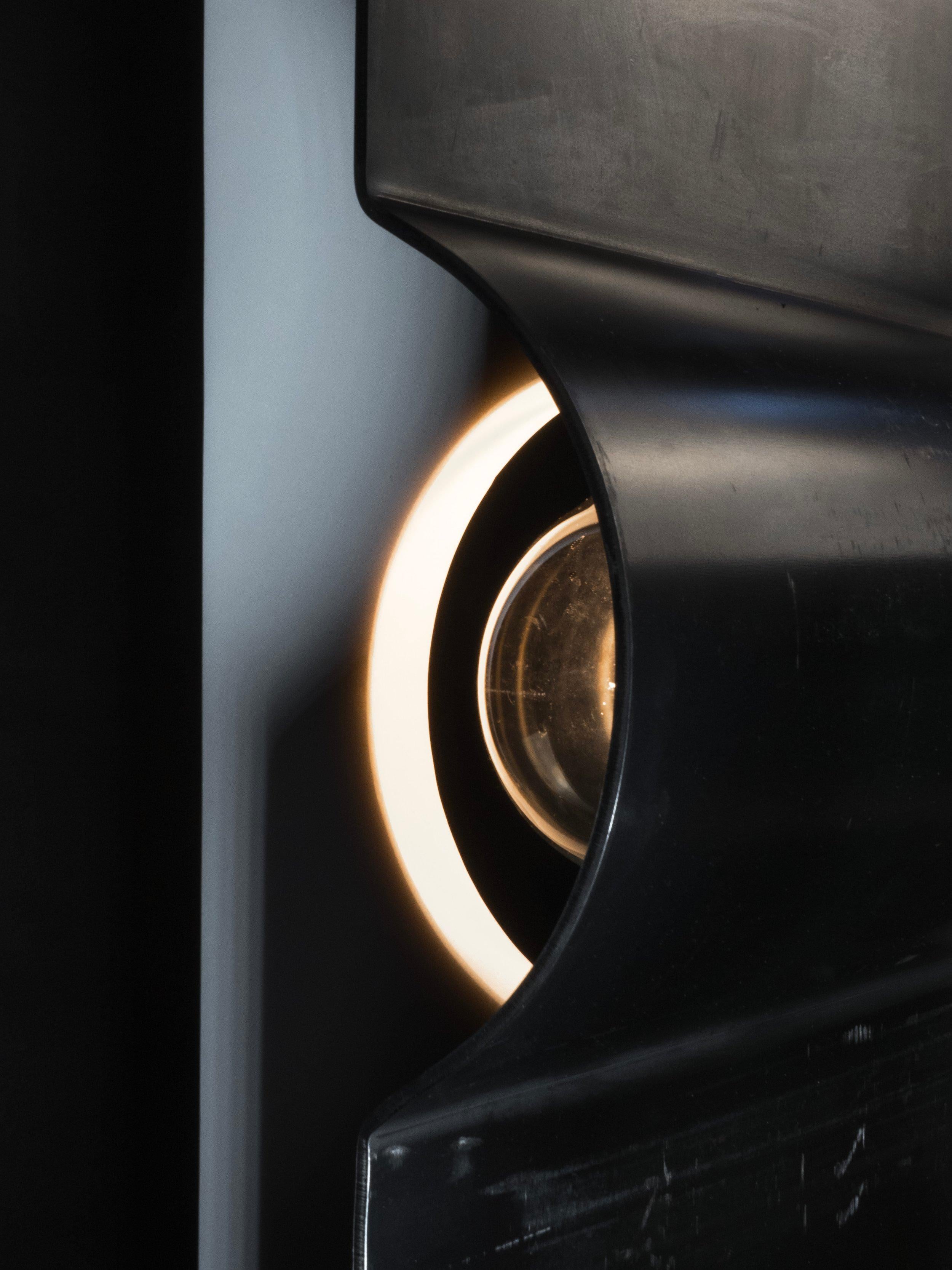 D'ARK atelier - Lamp - OCULUS 2.1 For Sale 8