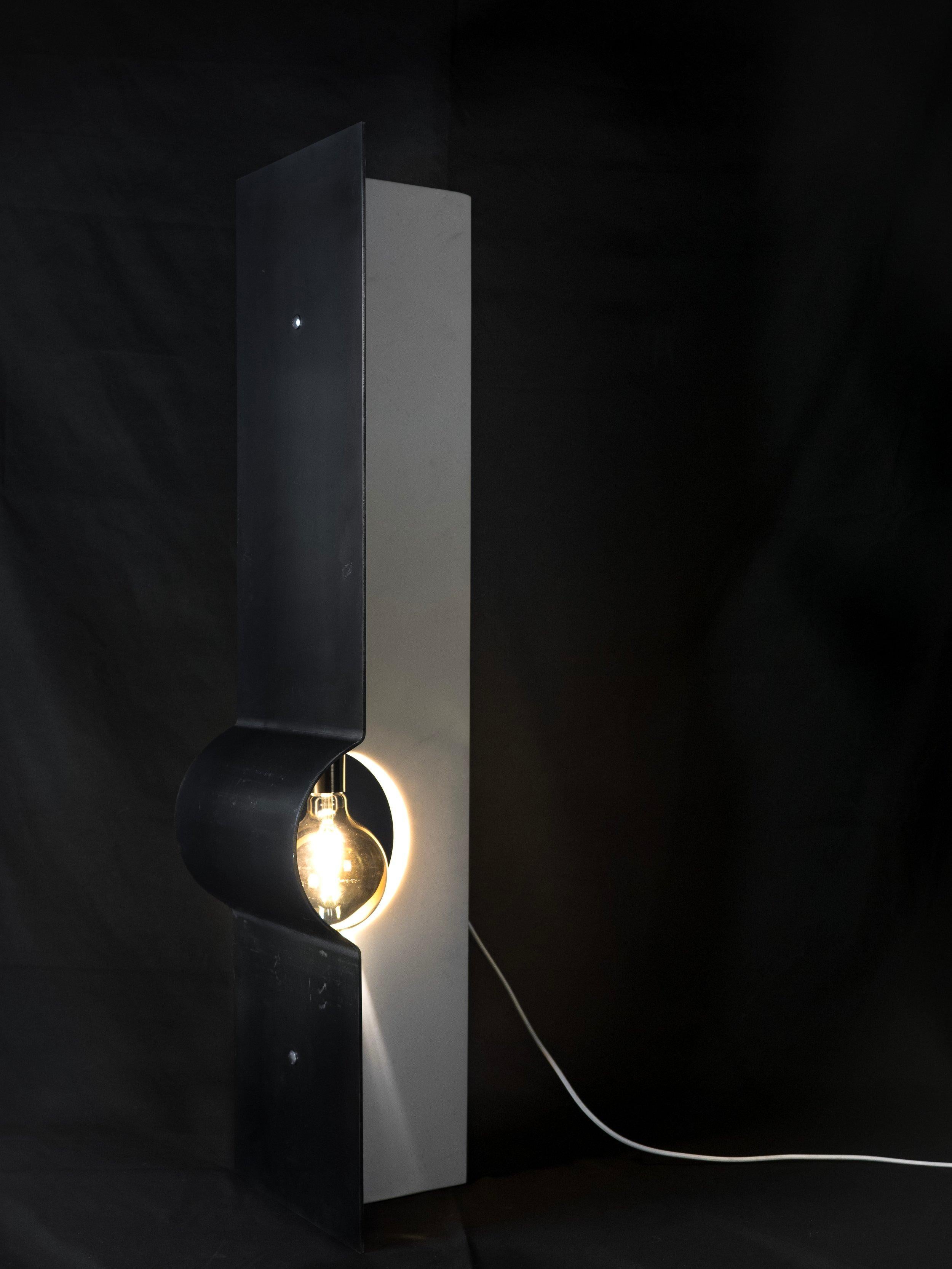 D'ARK atelier - Lamp - OCULUS 2.1 For Sale 9