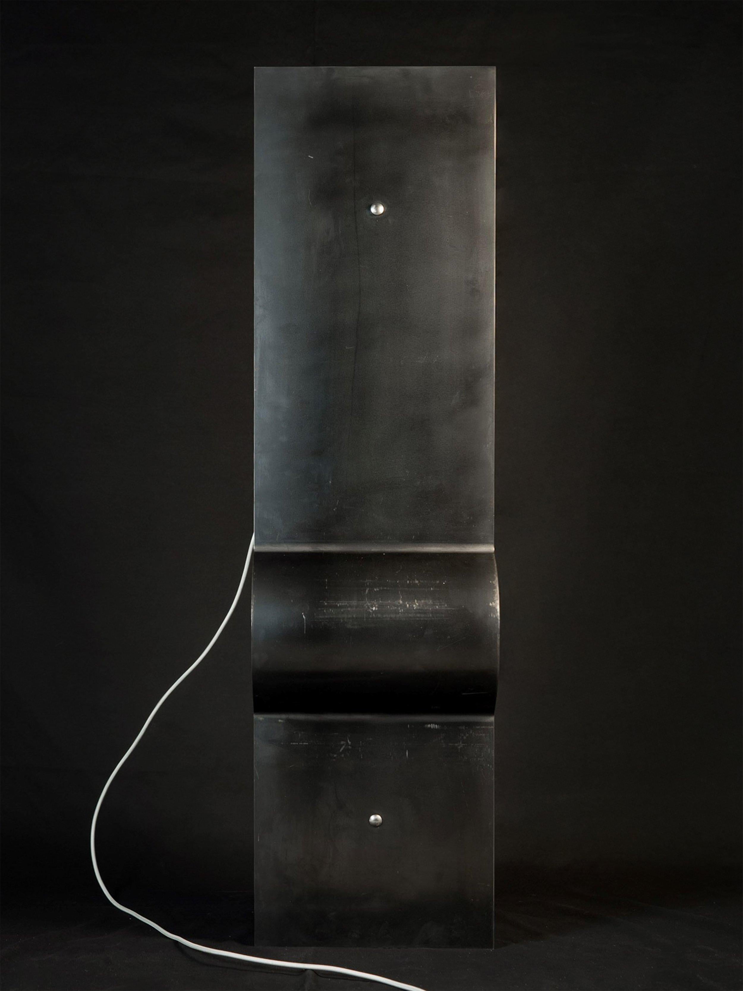 D'ARK atelier - Lamp - OCULUS 2.1 In Excellent Condition For Sale In Saint ouen, FR