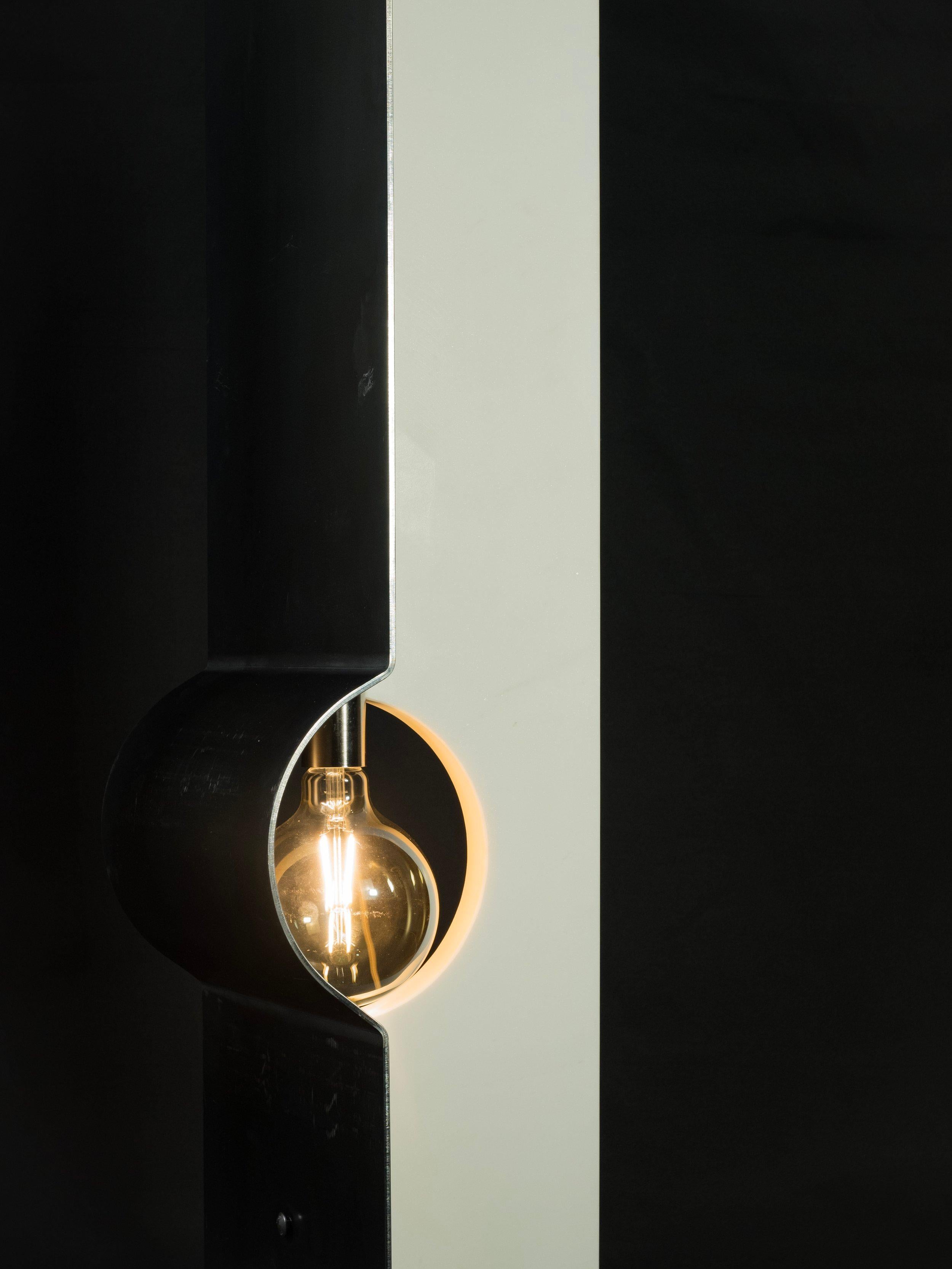 D'ARK atelier - Lamp - OCULUS 2.1 For Sale 2