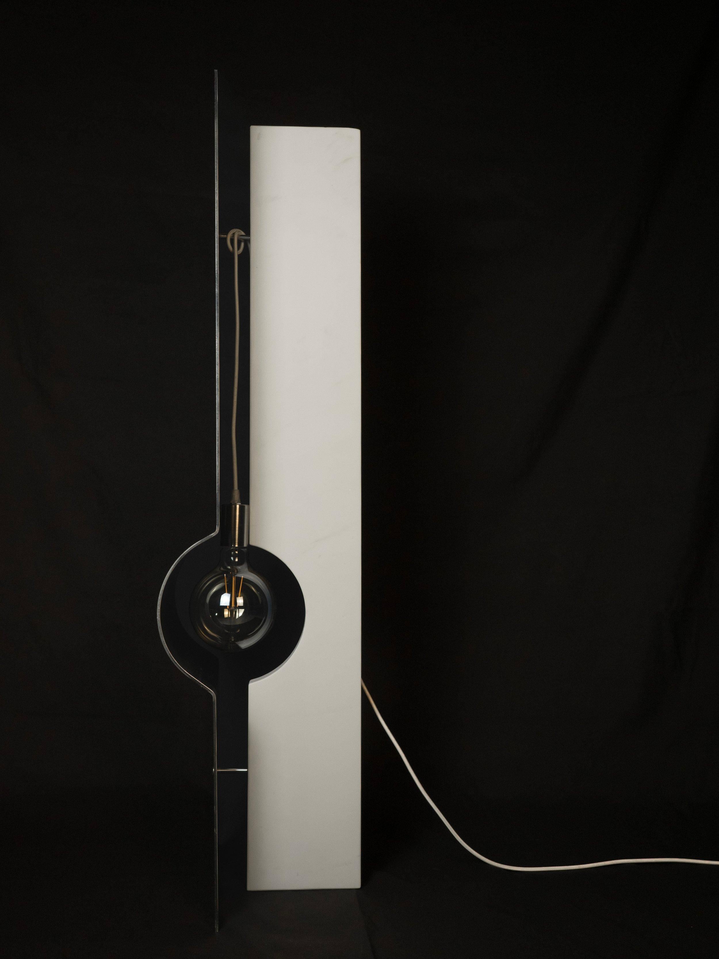 D'ARK atelier - Lamp - OCULUS 2.1 For Sale 4