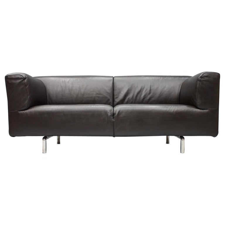 Leather Sofas 2 580 For Sale At 1stdibs