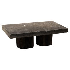 Wood Coffee and Cocktail Tables