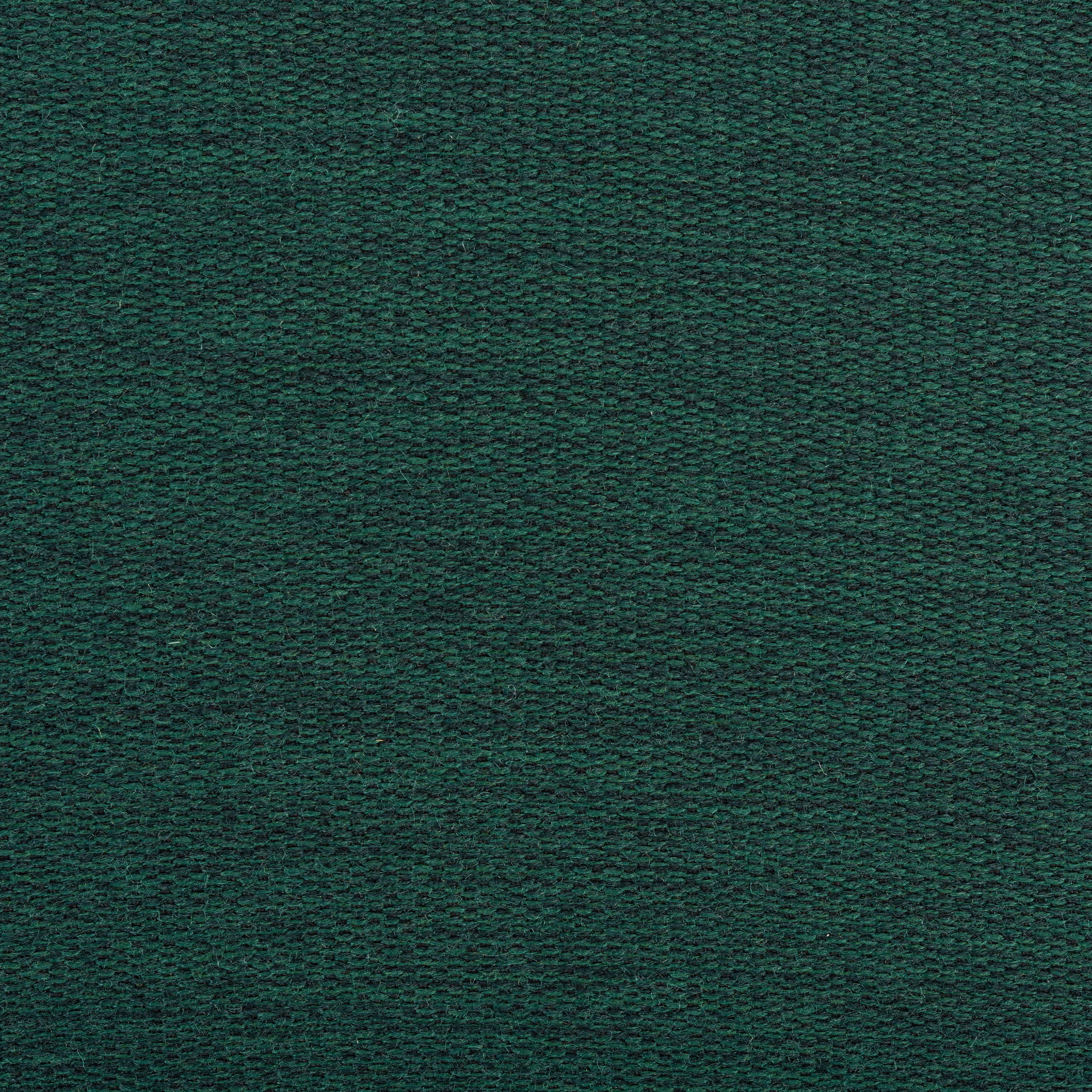 Dark Green Armchair from Larsen & Son, 1950s 2