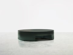 Dark Green Maryland Occasional Coffee Table by Somaschini