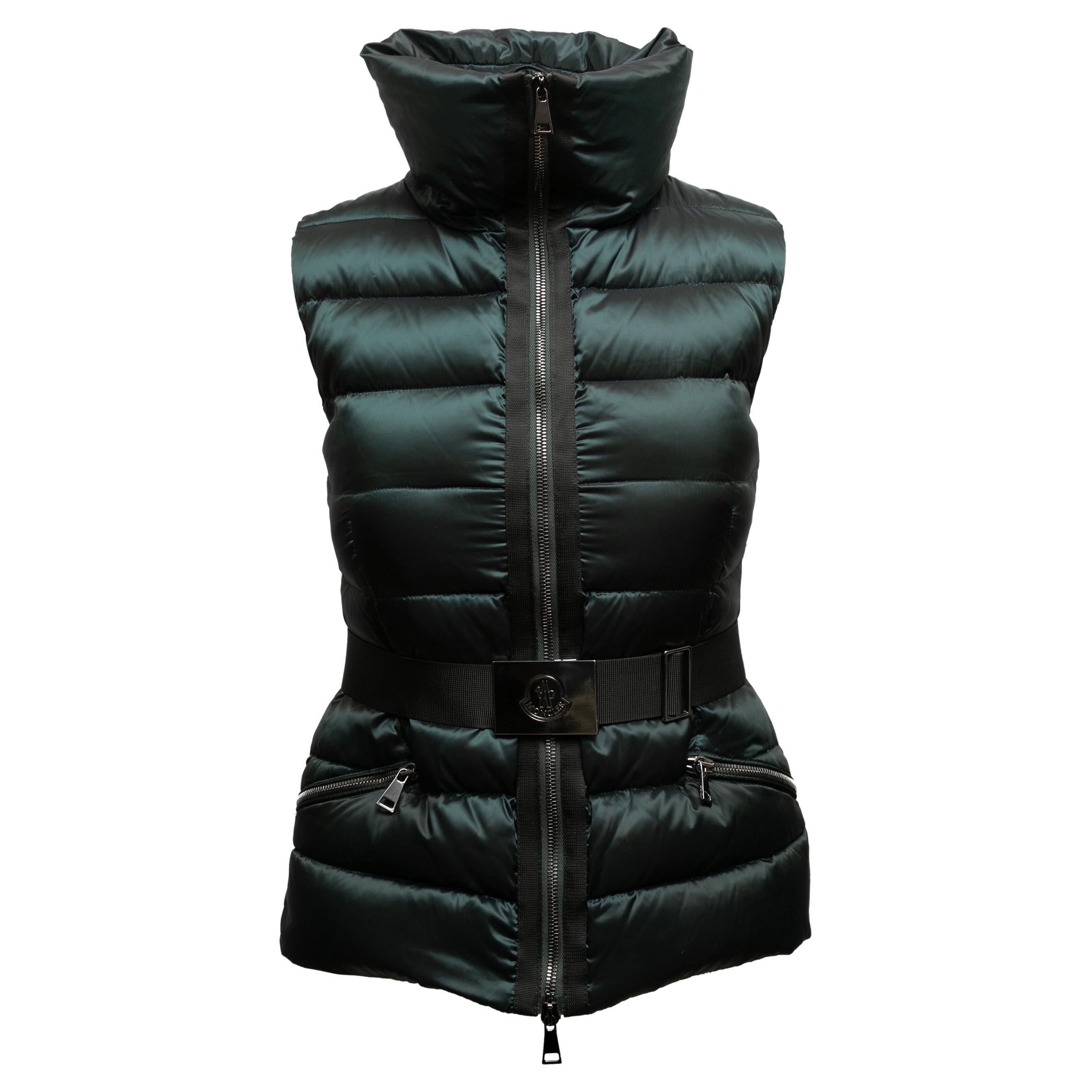 moncler size 00