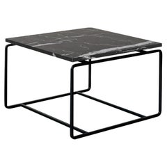 Dark Grey Form A Coffee Table by Un’common