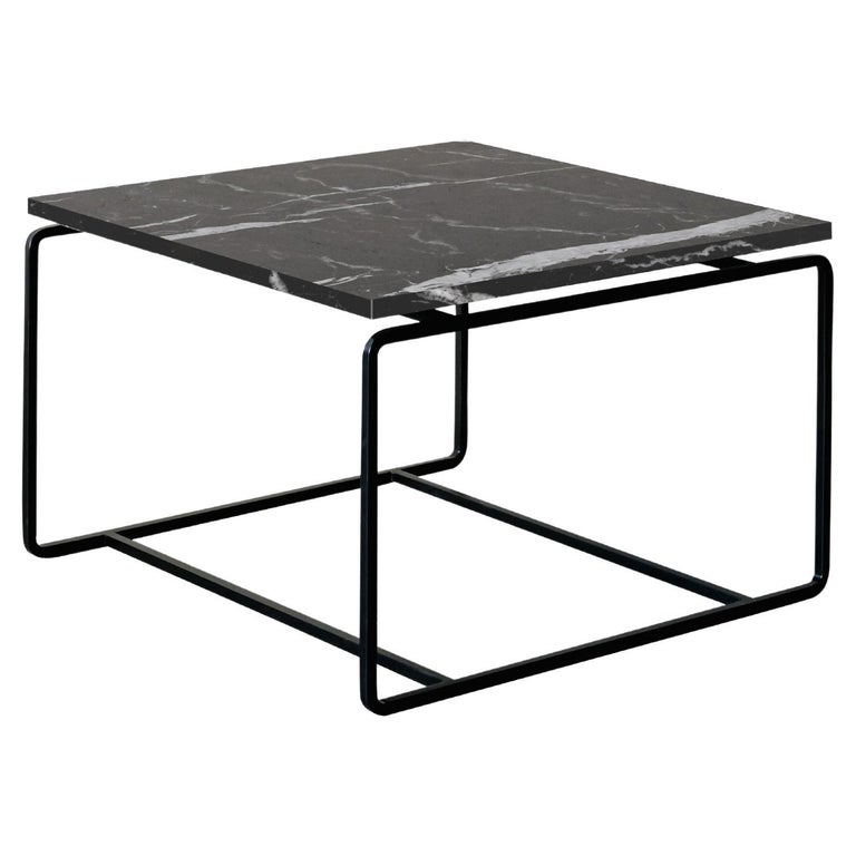 Dark Grey Form A Coffee Table by For Sale at 1stDibs