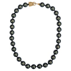 Beaded Necklaces