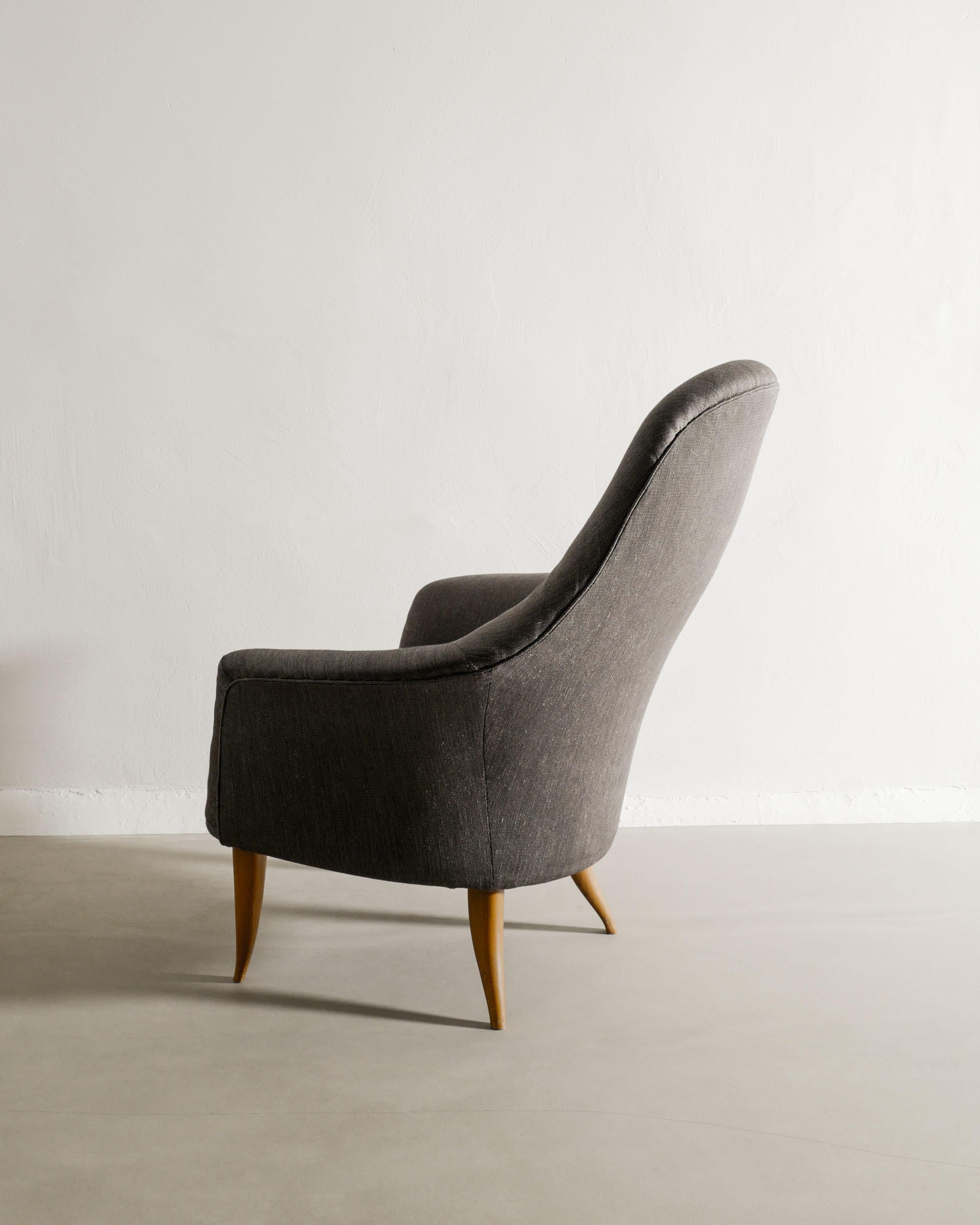 Suédois Fauteuils 