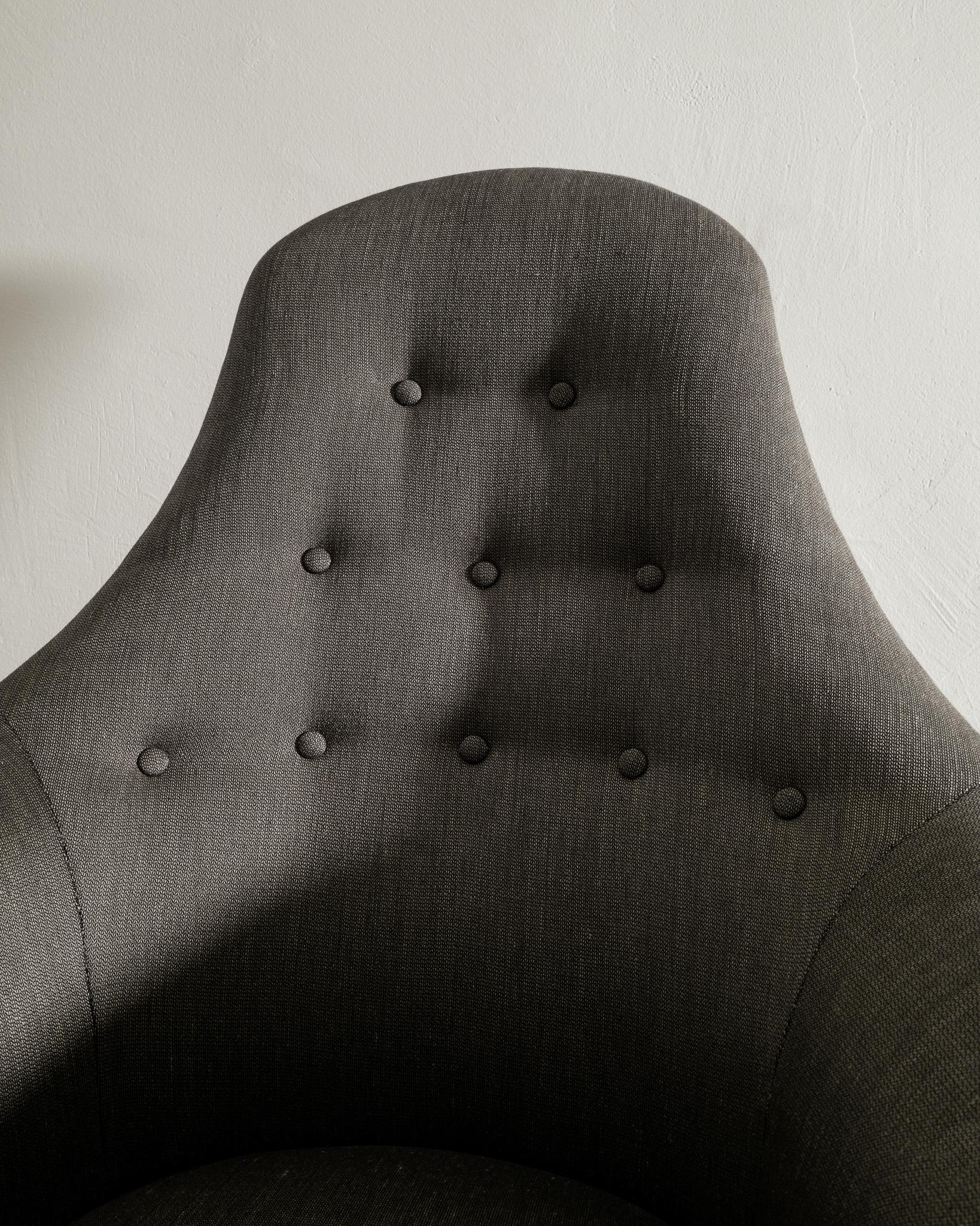 Fauteuils 