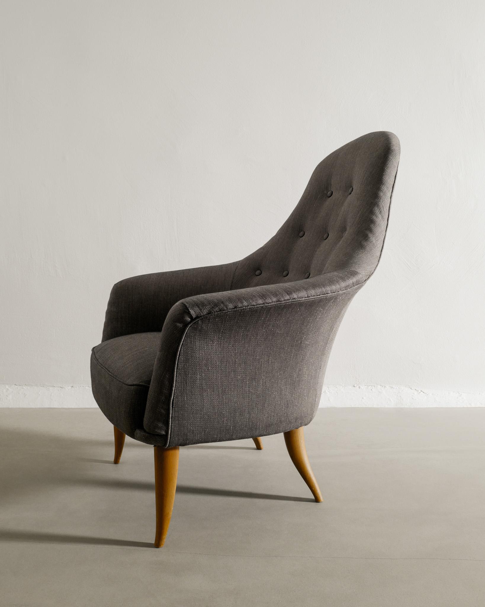 Tissu Fauteuils 
